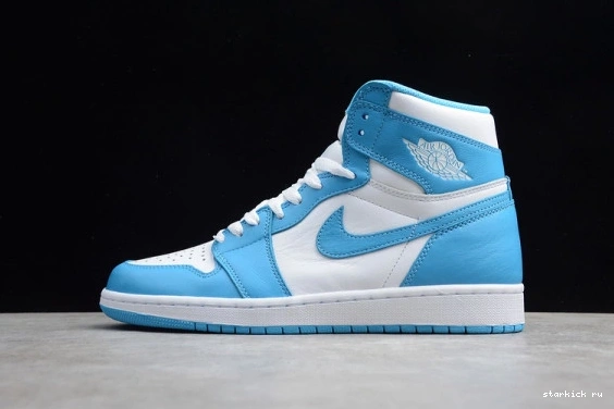 Retro 555088-117  Jordan 555088-117 UNC 1 1001